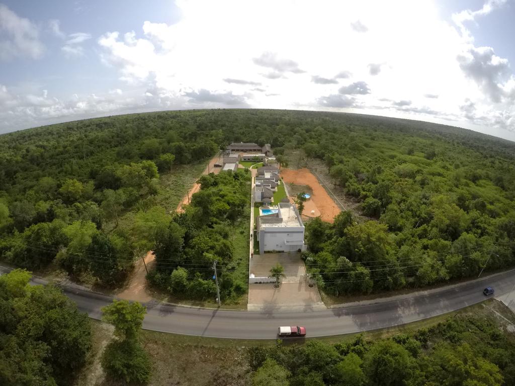 Green Village Bayahibe Λα Ρομάνα Εξωτερικό φωτογραφία