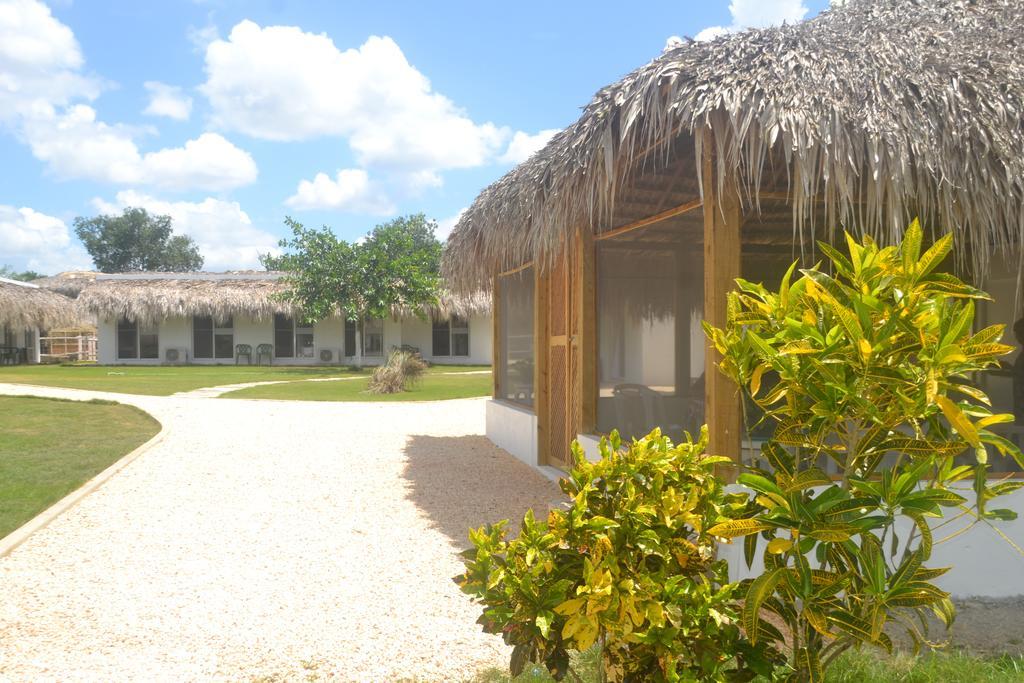 Green Village Bayahibe Λα Ρομάνα Εξωτερικό φωτογραφία