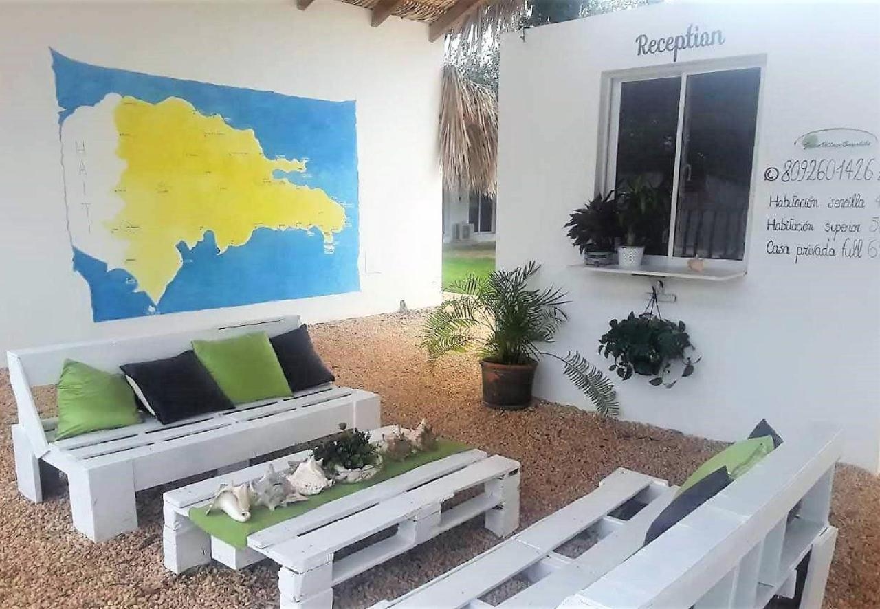 Green Village Bayahibe Λα Ρομάνα Εξωτερικό φωτογραφία